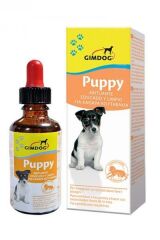 Gimborn Köpek Çiş Eğitim Damlası 50 ml