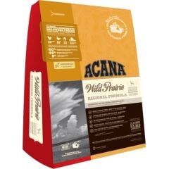 Acana Wild Prairie Dog Tahılsız Köpek Maması 2kg
