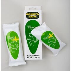Pet Body Cleaning Koku Giderici Islak Mendil