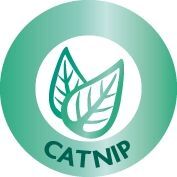Catnipli Sesli Peluş Fare Kedi Oyuncağı 5cm gri