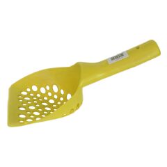 Markapet Kedi Kumu Küreği X Large 15 X 9 X 31 cm Sarı