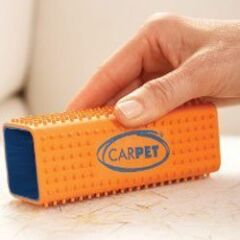 Carpet Pet Hair Remover Evcil Hayvan Tüy Toplama Aparatı