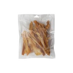 Delibon Pure Kuzu Kafa Derisi 15 cm Çubuk 100 gr