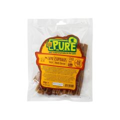 Delibon Pure Kuzu Kurutulmuş Yemek Borusu 100 gr