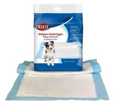 Yavru Köpek Çiş Eğitim Pedi 60x90cm 8 adet