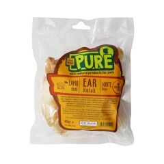 Delibon Pure Kuzu Kurutulmuş Kulak 100gr