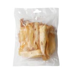 Delibon Pure Kuzu Kurutulmuş Kulak 100gr