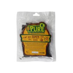 Delibon Pure Dana Kurutulmuş İşkembe 100 gr
