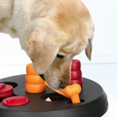 Level 2 köpek zeka eğitim oyuncağı 23x3cm