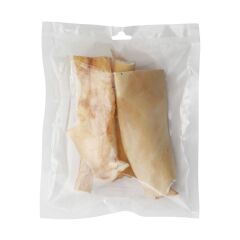 Delibon Pure Dana Kurutulmuş Kafa Derisi 100 gr