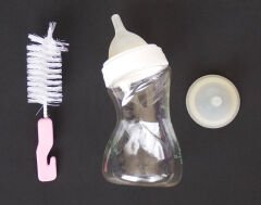 Pet Style Kedi Köpek Biberon Seti 200 ml