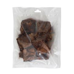 Delibon Pure Dana Kurutulmuş Akciğer Fileto 5 cm 100 gr