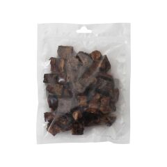 Delibon Pure Dana Kurutulmuş Akciğer 2 cm 100 gr