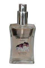 Verseche Doveca Kedi Köpek Parfümü Cam Şişe 50 ml