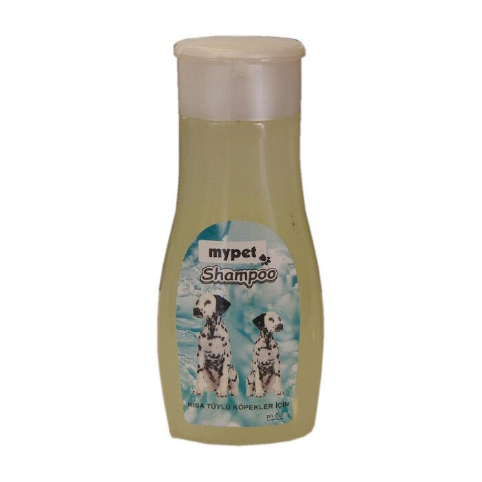Mypet Kısa Tüylü Köpek Şampuanı 325 ml