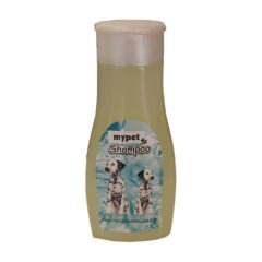 Mypet Kısa Tüylü Köpek Şampuanı 325 ml