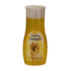 Mypet Uzun Tüylü Köpek Şampuanı 325 ml