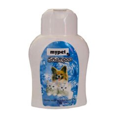 Mypet Yavru kedi ve köpek şampuanı 200 ml