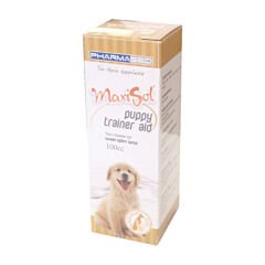 Pharmased Maxisol Köpek Çiş Eğitim Spreyi 100 cc