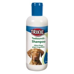 Hassas Derili - Ciltli Köpekler İçin Köpek Şampuanı 250 ml