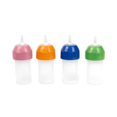 Markapet İnterpro Kedi Ve Köpek İçin Biberon Seti 50 ml