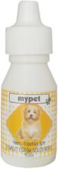 Mypet Yavru köpek tuvalet eğitimi çiş damlası 40 ml