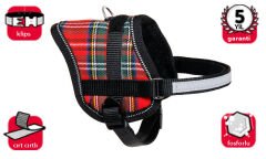 Karlie Ref.isimlikli Göğ.tas.xs 26-35Cm Kirm.beyaz