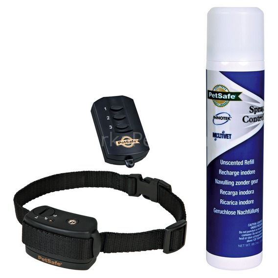 Pet Safe Köpek Eğitim Tasması 20-60 cm Siyah Renkli