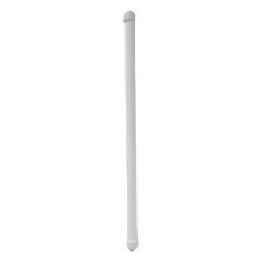 Markapet Plastik Kuş Tüneği  ( 2 Adet )