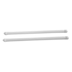 Markapet Plastik Kuş Tüneği  ( 2 Adet )