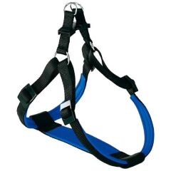 Ferplast Daytona S Kırmızı Küçük Köpek Göğüs Tasması 42*51*39*47cm