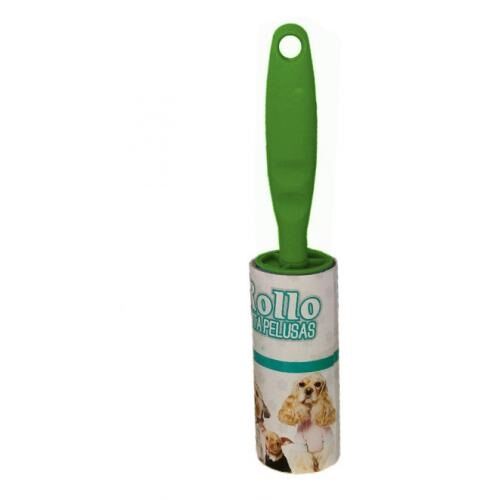 Kedi Tüy Toplama Rulosu Yeşil