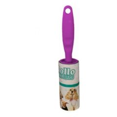 Kedi Tüy Toplama Rulosu Pembe