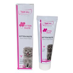 Biolive Kitten Yavru Kediler İçin Malt Vitamin Paste 100gr