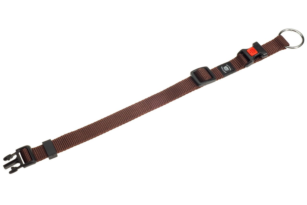 Karlie Kilitli Boyun Tas.xs 20-35Cm 10Mm K.rengi