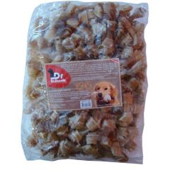 Dr.Sacchi Düğümlü Kemik 100Lü 3 11 gr Naturel