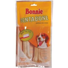 Bonnie Dentabone Sütlü Press Kemik 2li 540-45gr