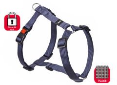 Karlie Kilitli Göğüs Tasma Xl 90-120Cm Lacivert