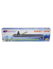 Resun Uv Filtre 36 Wt