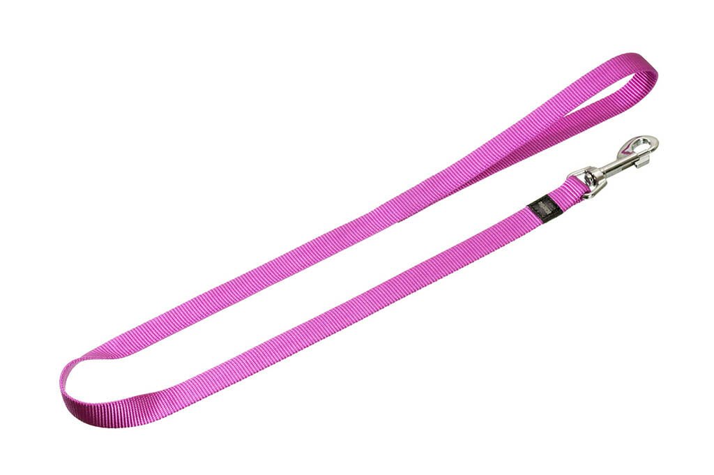 Karlie Uzatma Tasma S 100Cm-15Mm Pembe