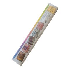 Cattie Kum Toplayıcı Fonksiyonel Renkli Kedi Paspası 45 x 60 cm