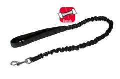 Karlie Bungee Uzatma Tasma 90-120Cm Siyah