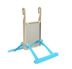 Aynalı Salıncaklı Kuş Oyuncağı 10 cm / 12 cm