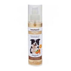 Beeztees Vücut İçin Kuru Mist Sprey Badem Özlü 150 ml