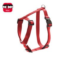Karlie Basic Göğüs Tasma S 35-50Cm Kirmizi