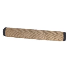 Doggie Dokuma Köpek Isırma Eğitim Yastığı 4 cm-26 cm Taba