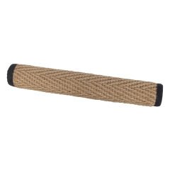 Doggie Dokuma Köpek Isırma Eğitim Yastığı 4 cm-26 cm Taba