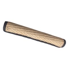 Doggie Dokuma Köpek Isırma Eğitim Yastığı 4 cm-26 cm Taba
