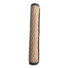 Doggie Dokuma Köpek Isırma Eğitim Yastığı 4 cm-26 cm Taba