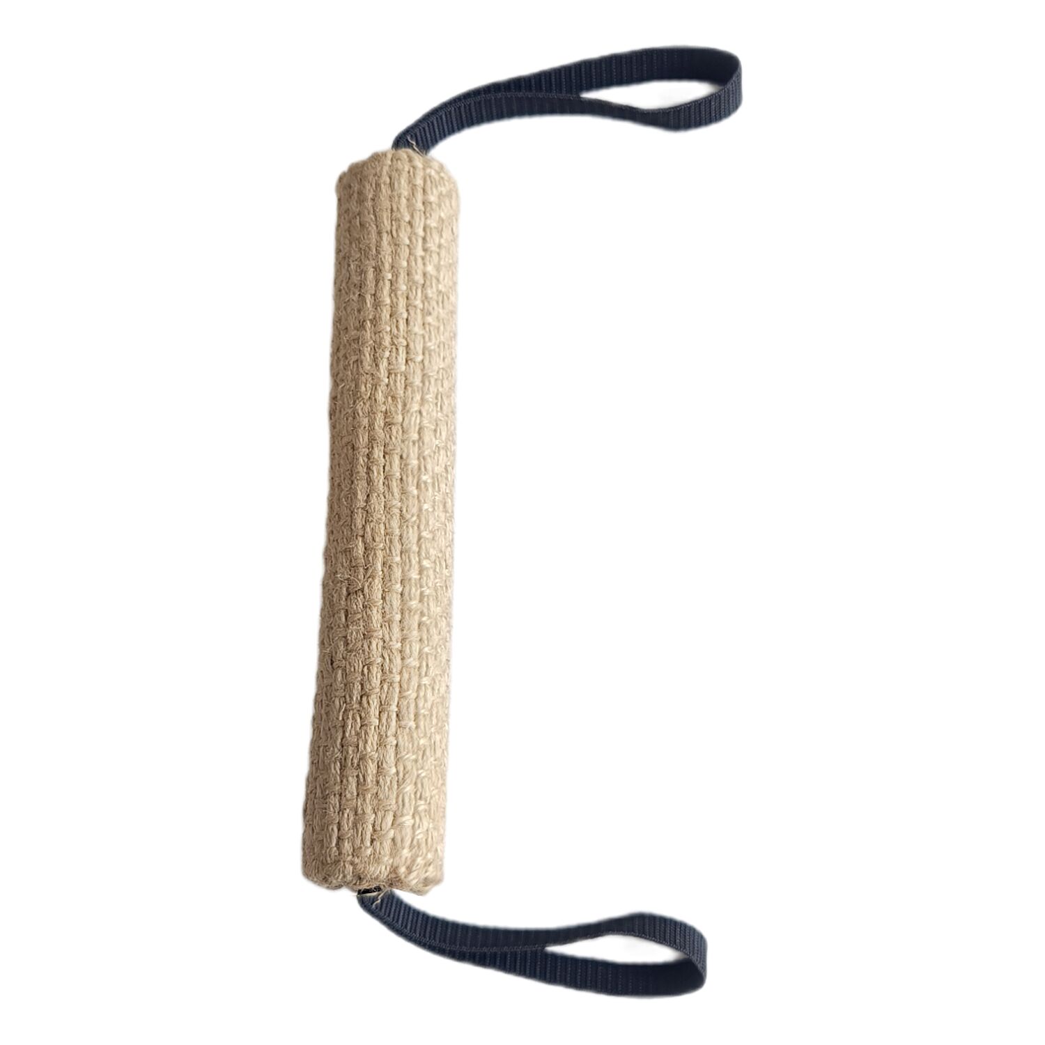 Doggie Tutmalı Dokuma Köpek Isırma Eğitim Yastığı 5 cm-25 cm Taba